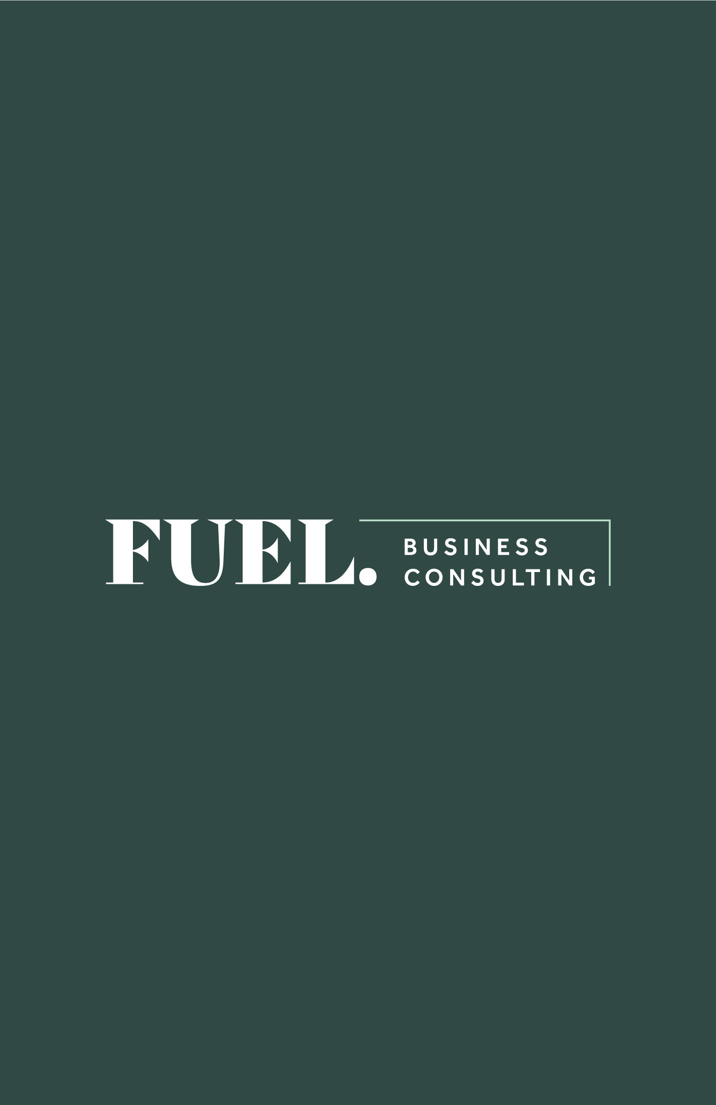 Fuel Business Consulting