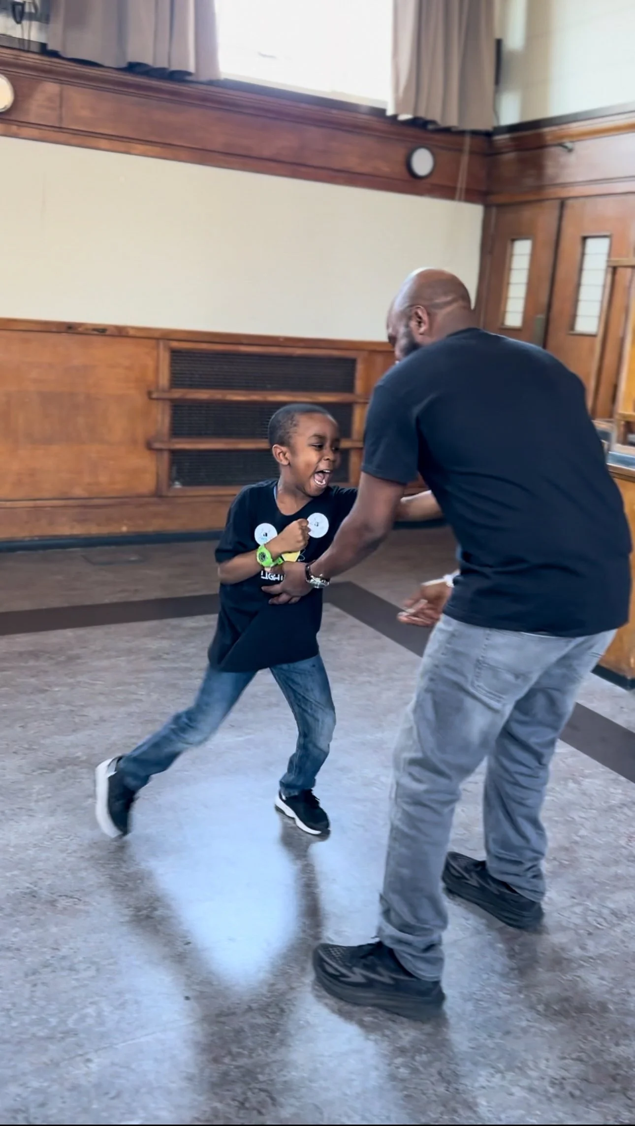 Light Bearers Academy