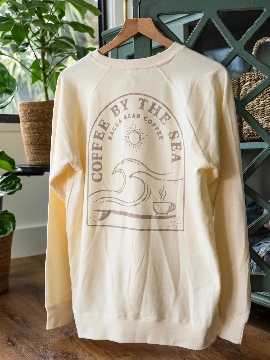 Snag your Ragga swag. Perfect gifts for the family this Christmas 🎄

#raggasurfcafe #staugustinefl