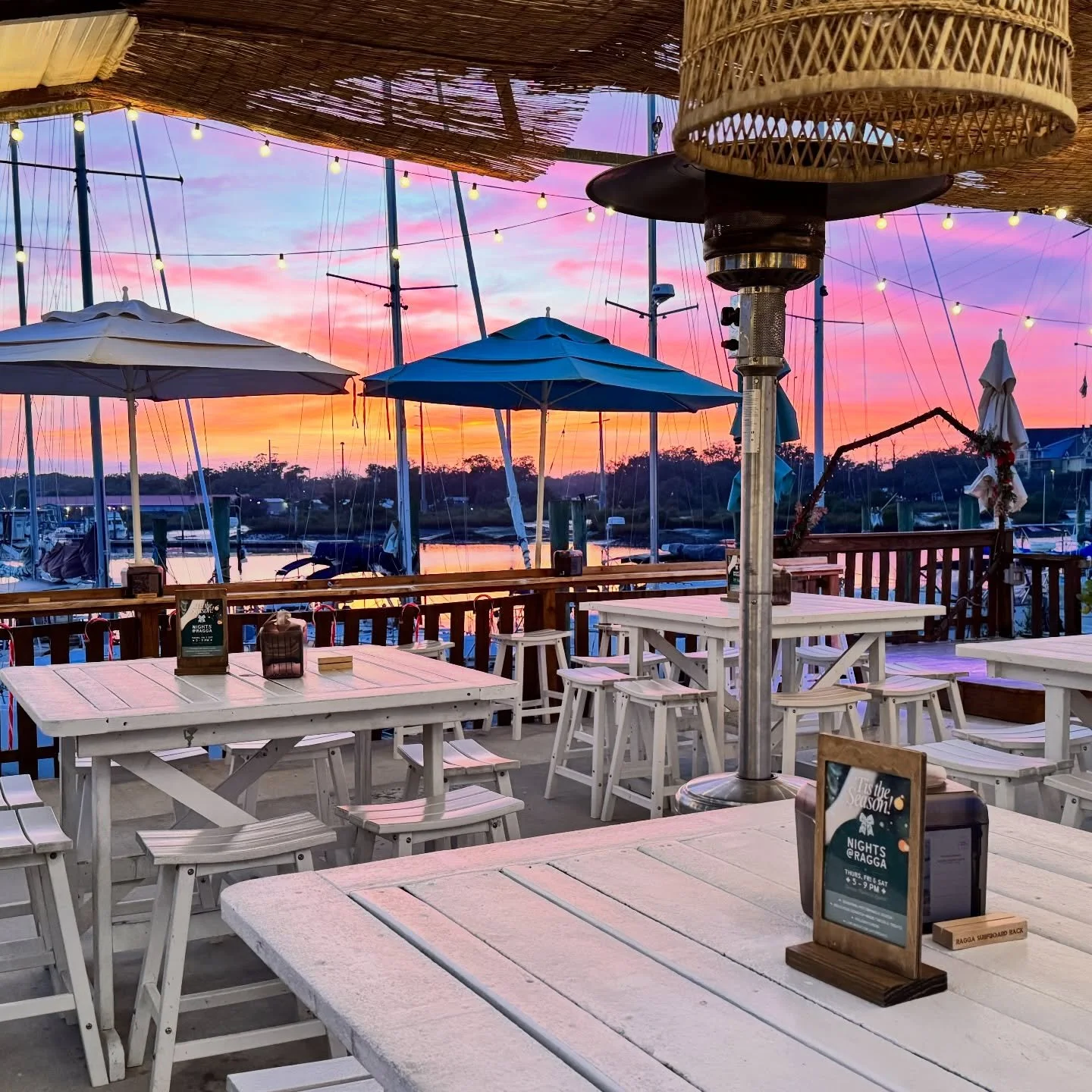 A little heads up, friends&hellip; We&rsquo;re soaking up this next week with you before we take a short winter pause for maintenance, improvements, and behind-the-scenes care.

Come enjoy Ragga Surf Cafe, Peace &amp; Cream, and Raggamuffin Surf Shop