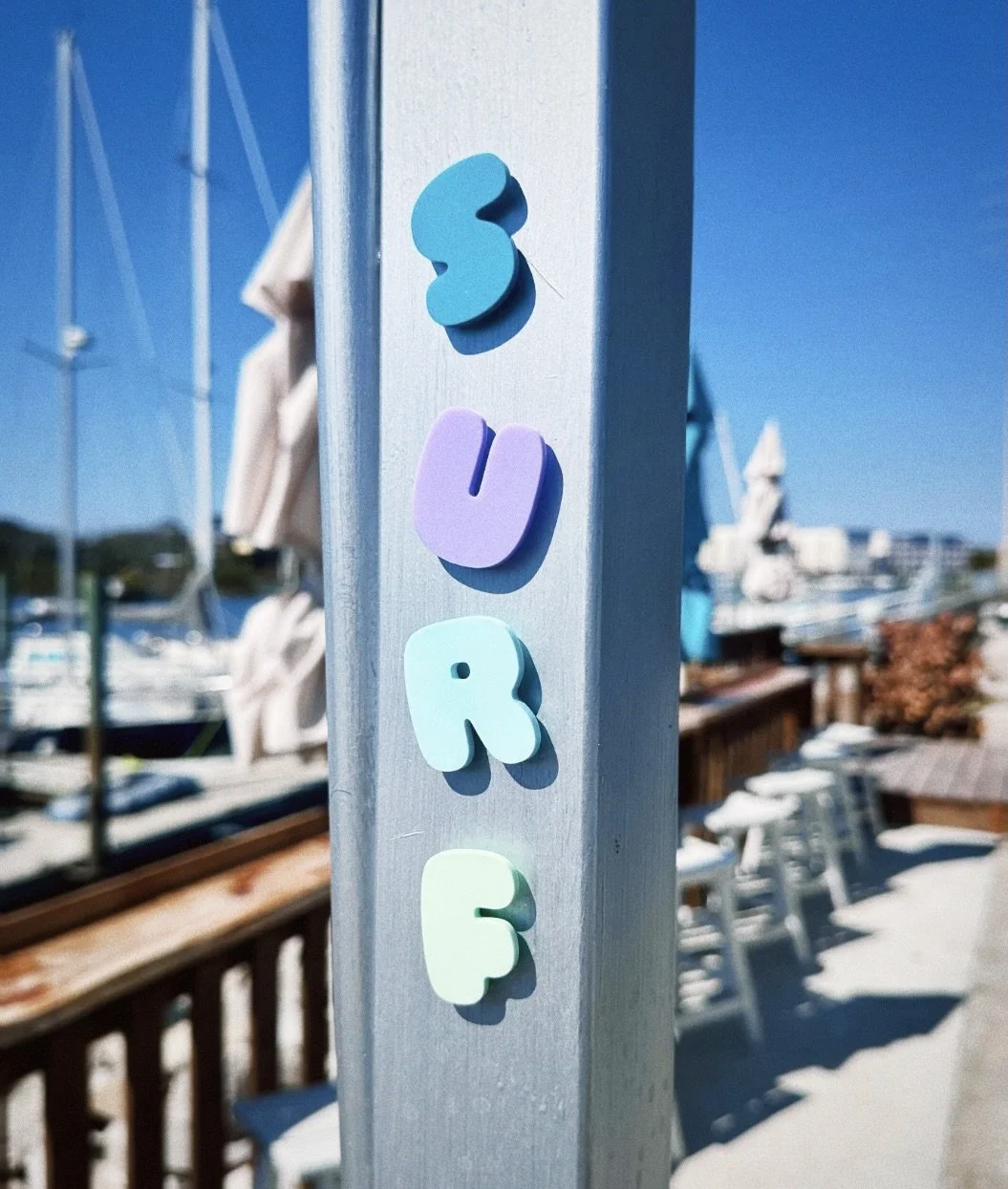 Happy Sunday guys! We&rsquo;re open today on this lovely sunny day 7am - 2pm!!

Ragga Surf Cafe located at 134 Riberia Street, St. Augustine, FL

#sunday #brunch #raggasurfcafe #staugustinefl