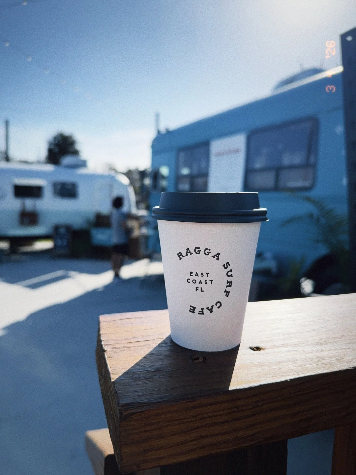 Morning ritual ☕️

Ragga Surf Cafe
134 Riberia Street
Open Tuesday - Sunday 7am -2pm

#raggasurfcafe #coffeetime #staugustinefl