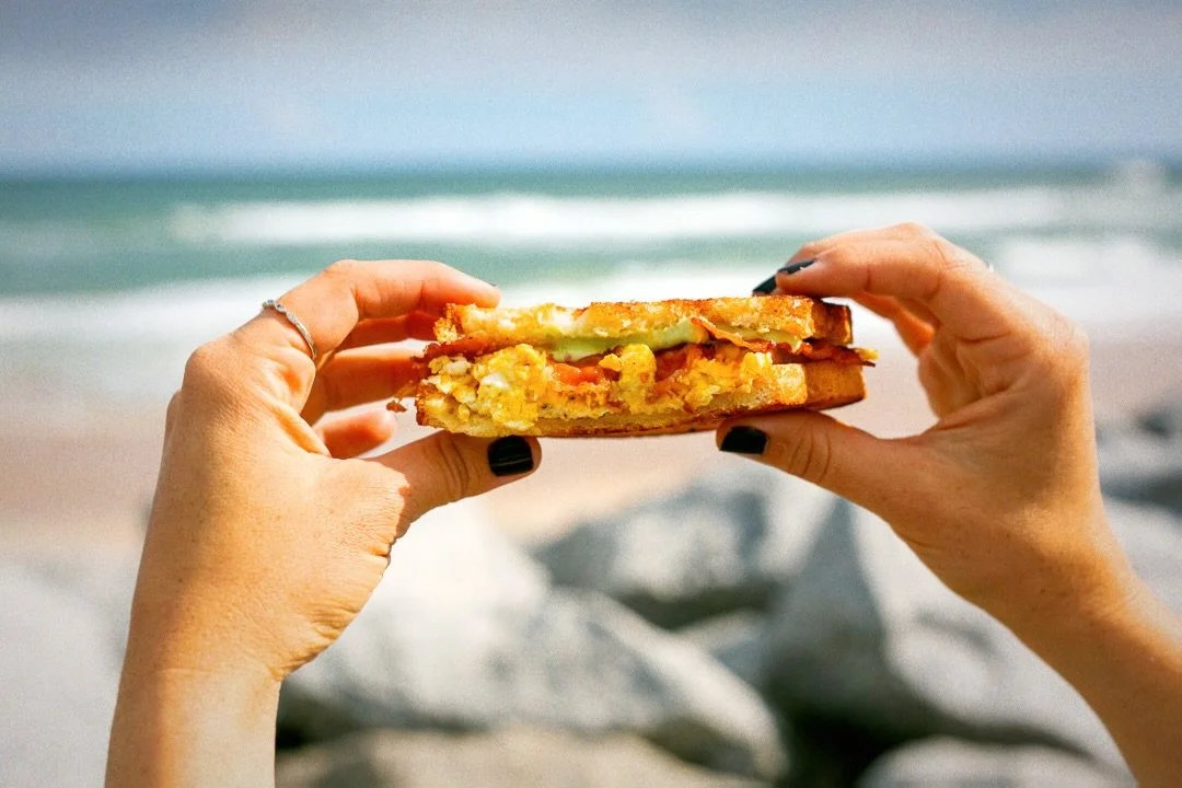 Using only emojis, what&rsquo;s your go-to order at Ragga?

#raggasurfcafe #surfeatrepeat