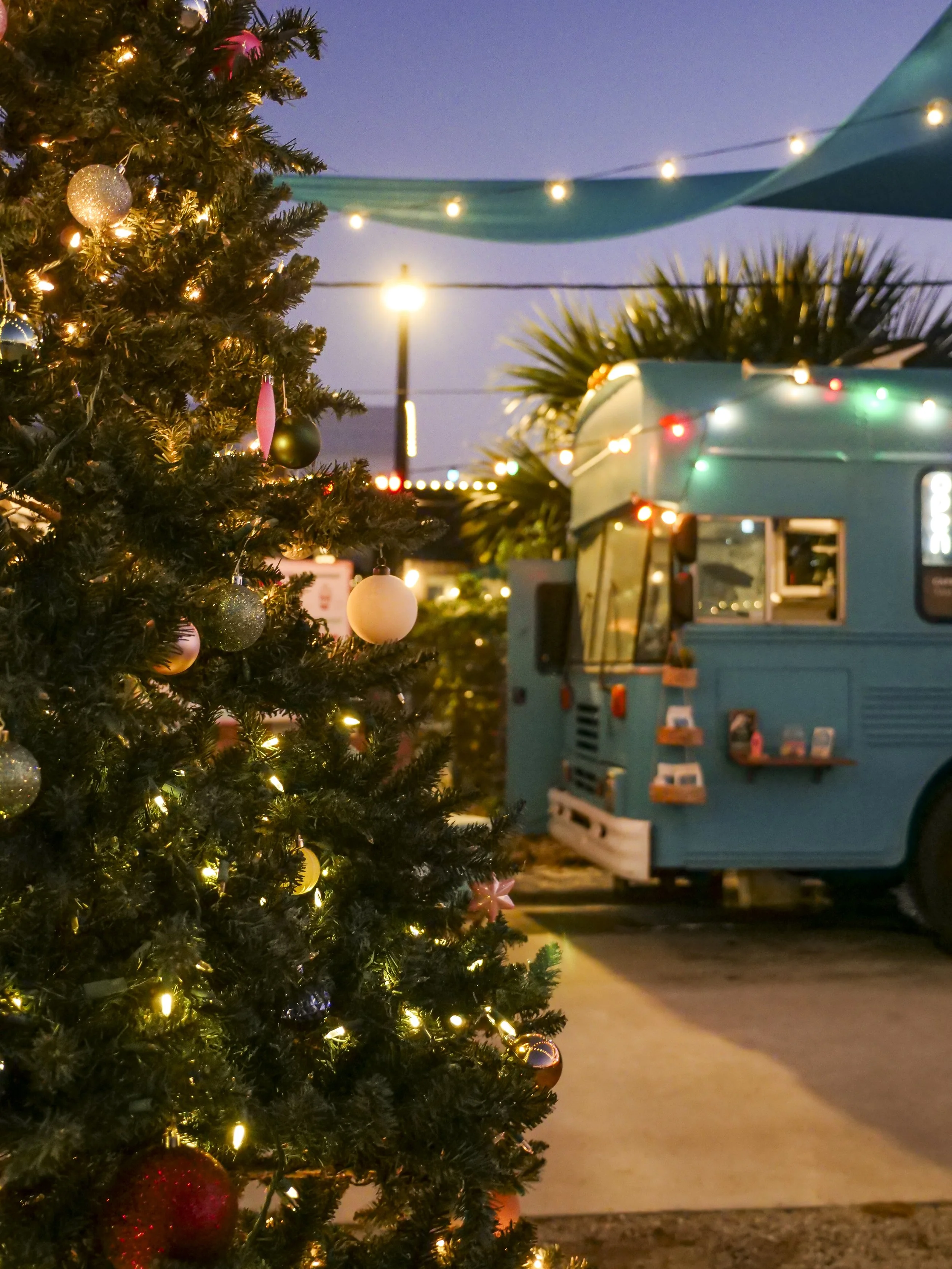 Ragga Surf Cafe | Specialty Coffee & Scratch-Made Surf Cafe in ...