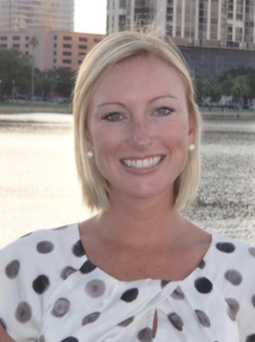 christine pickering, ph.d., bcba