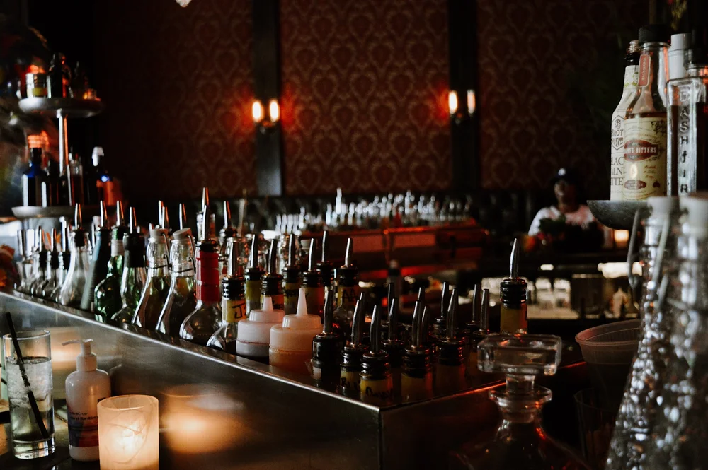 Bar photo 2