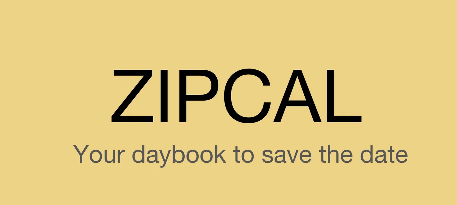 ZIPCAL