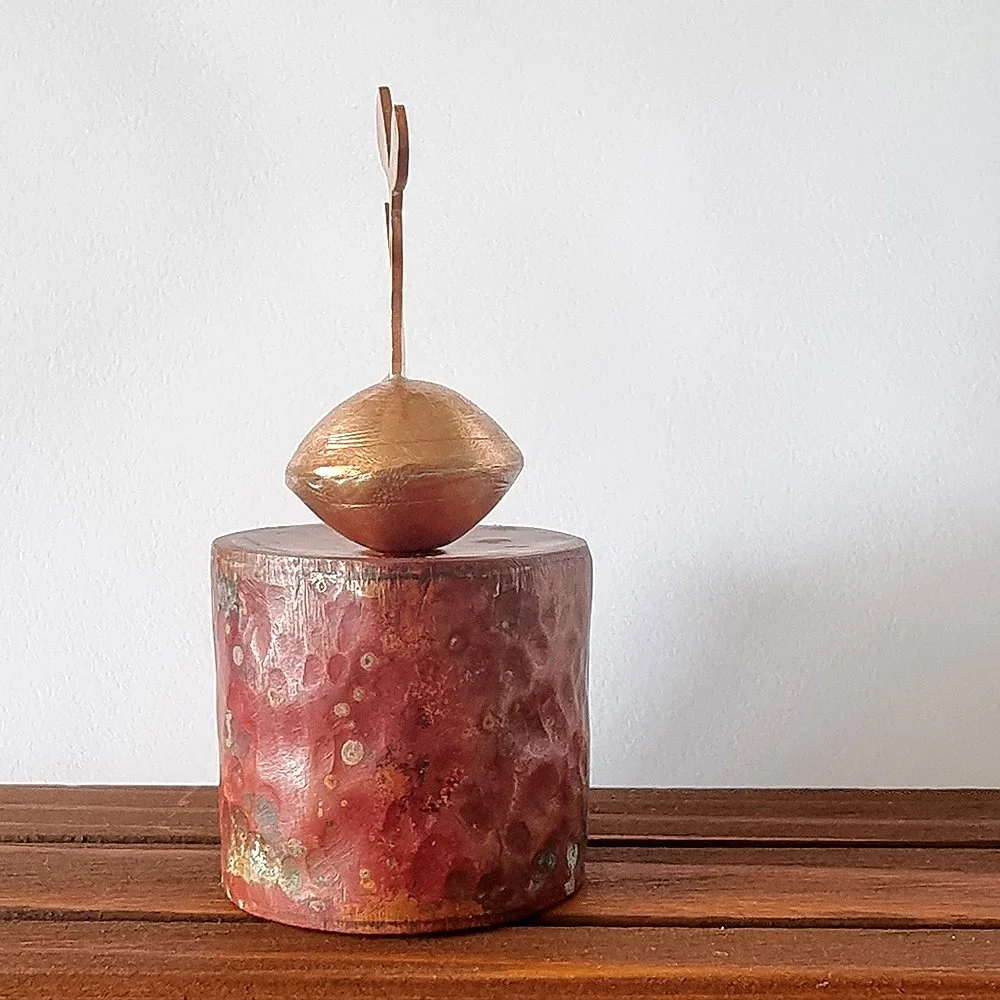 1-Copper-Penny-Sculpture-With-Plinth-4.jpg