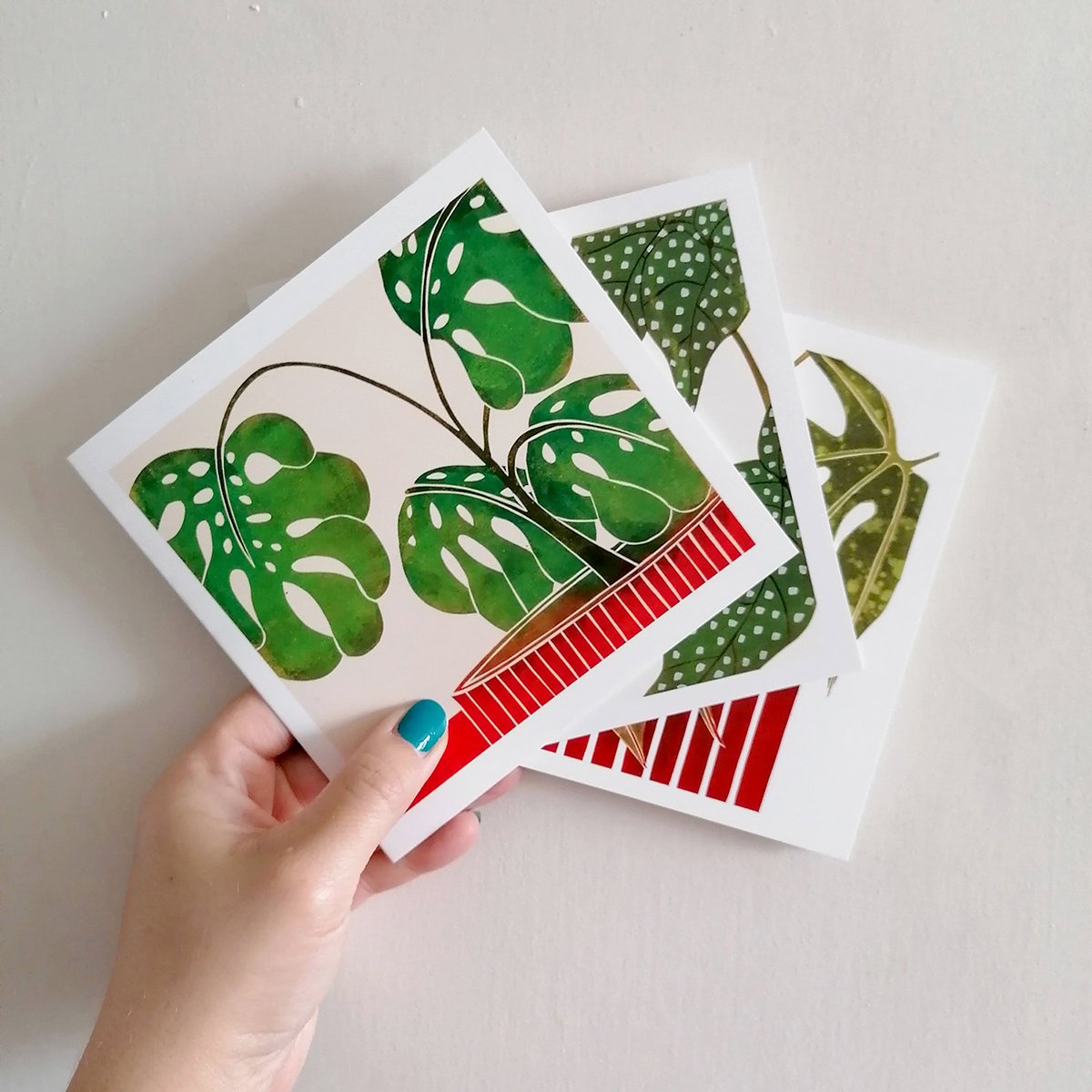 Greeting Cards