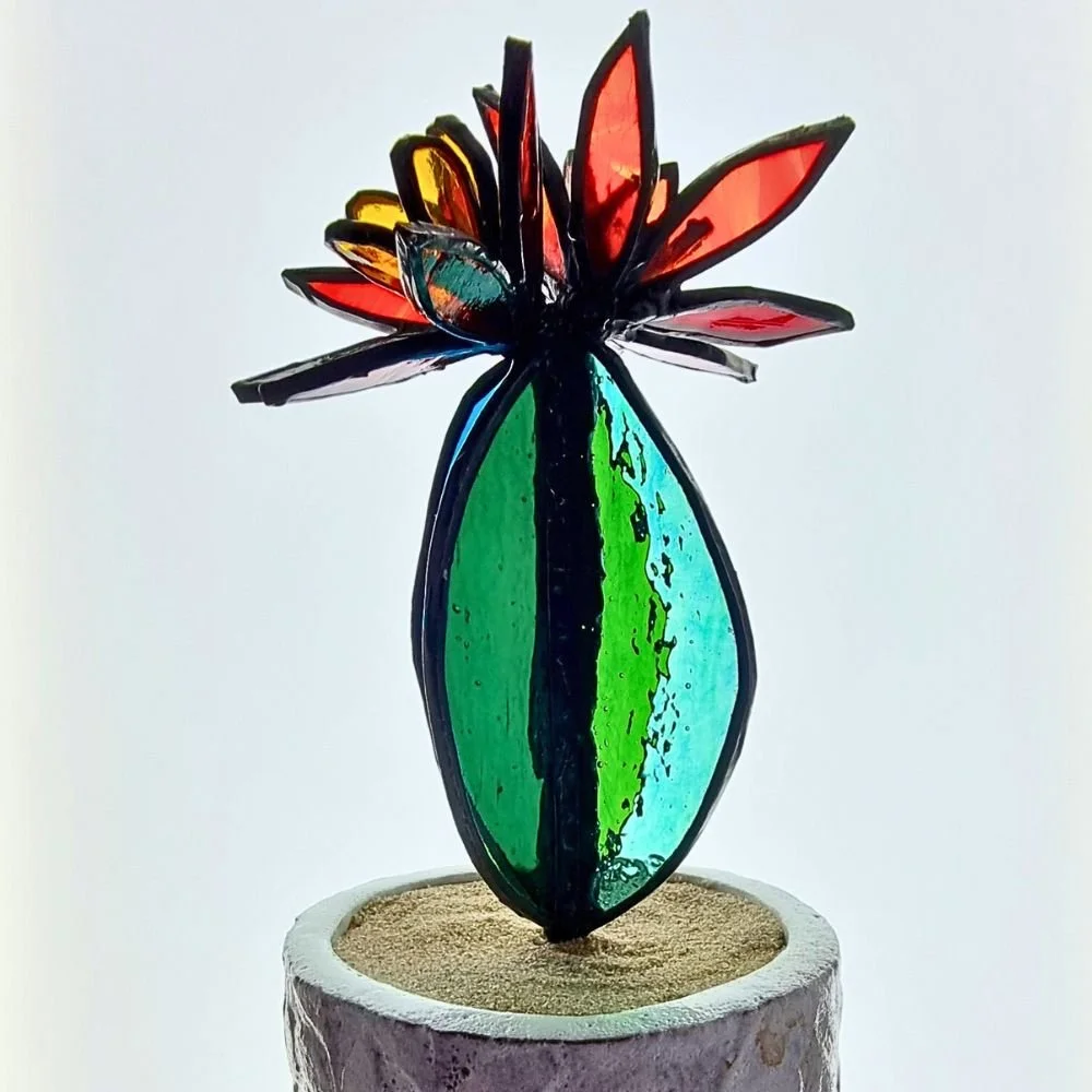 1f Glass Cactus Kerry Day Arts.jpg