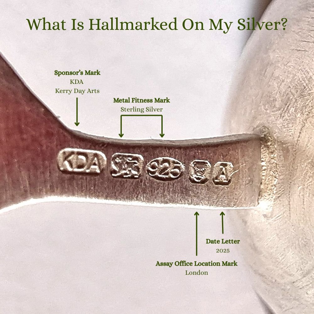 What Is Hallmarked On My Silver Kerry Day Arts.jpg