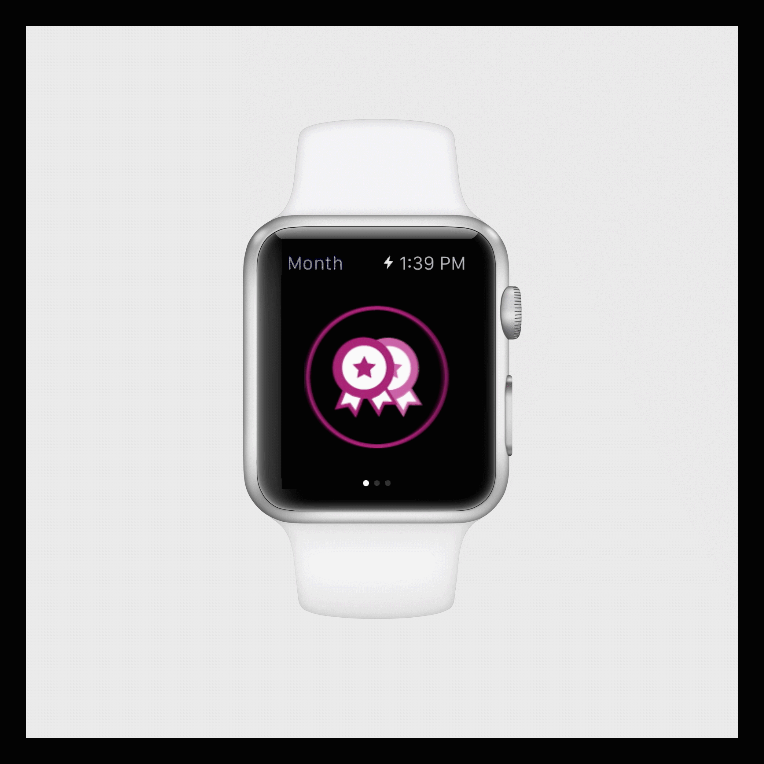 iWatch White_G90100.gif
