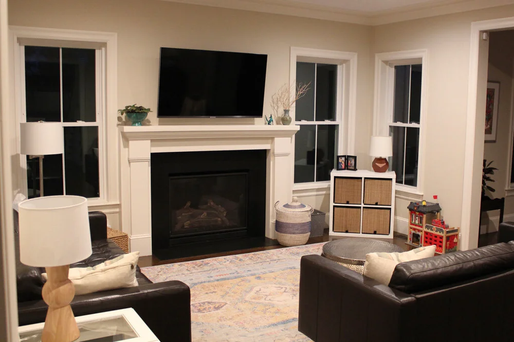 Pretty And Practical How To Choose The Right Lamp Kid Proof Home Choose The Right Lamp, How To Choose The Right Lamp For A Living Room
