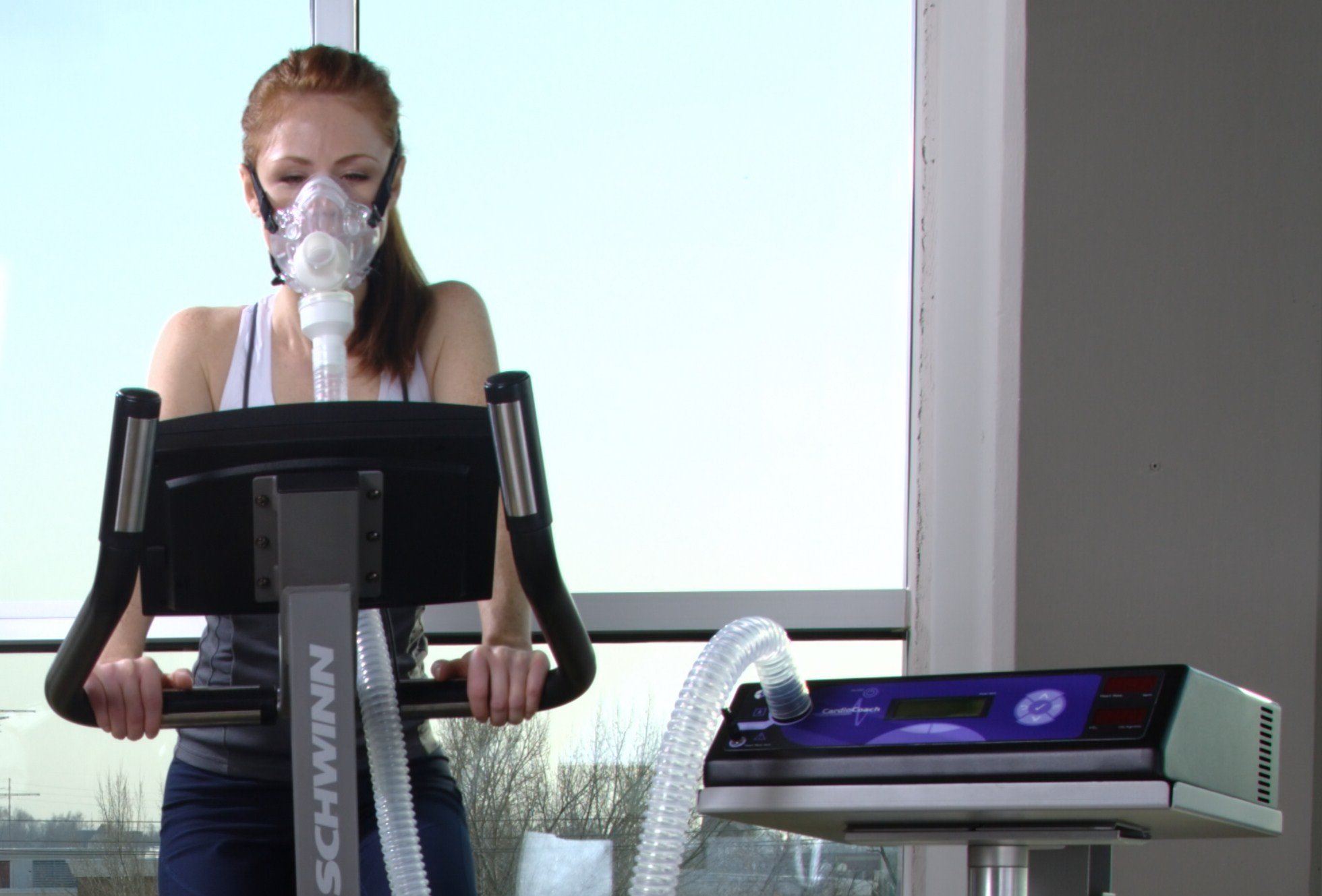 VO2 Max Fitness Testing West Seattle — GoodMed Direct Primary Care