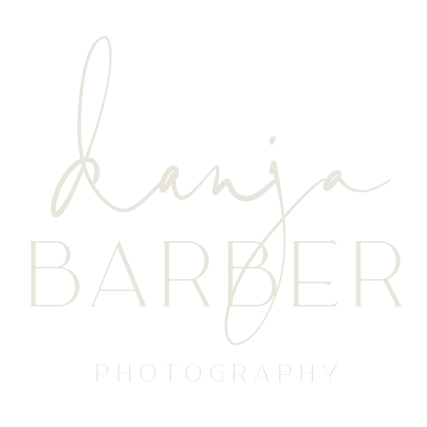 Danja Barber Photography