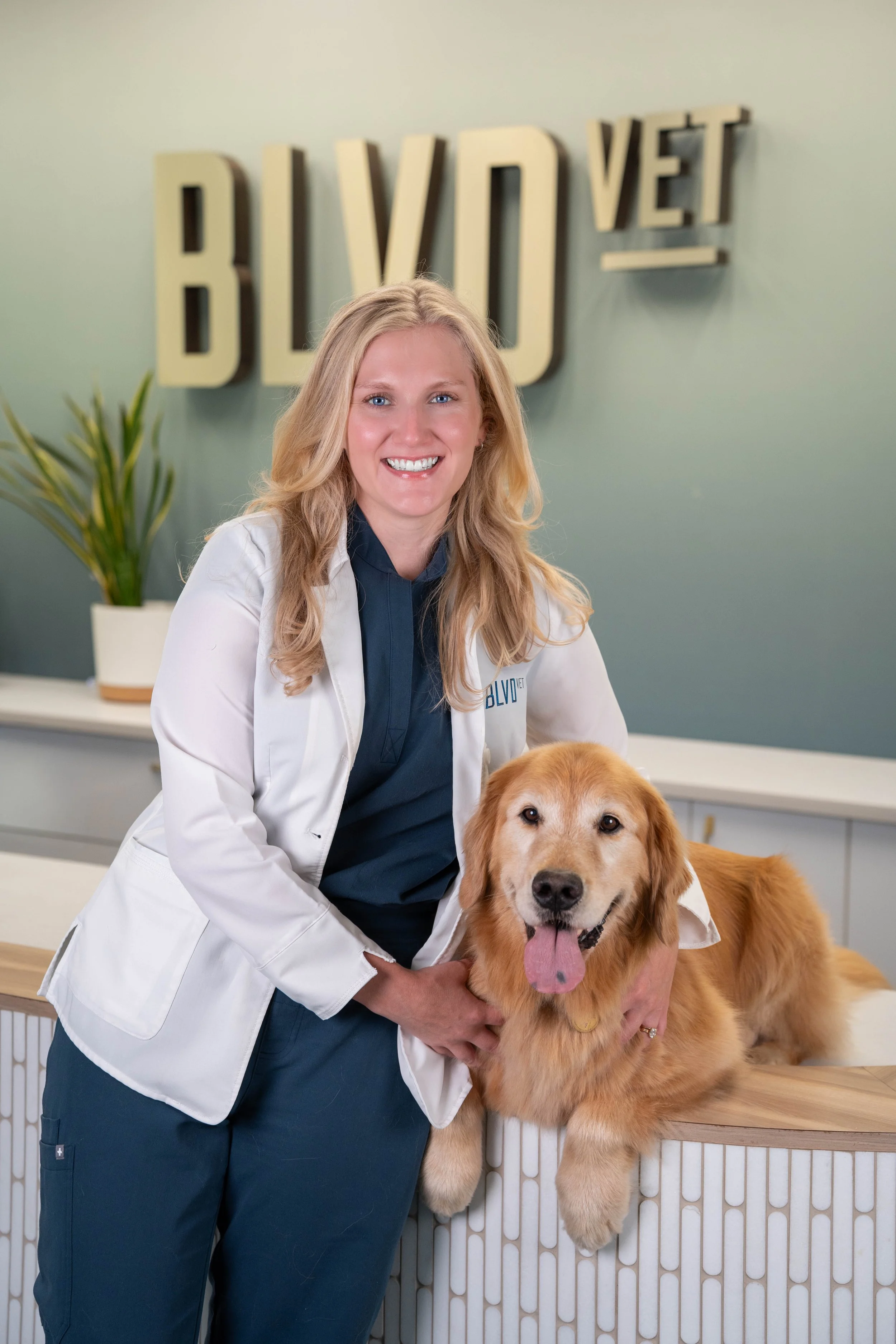 Dr. Caroline Whittaker