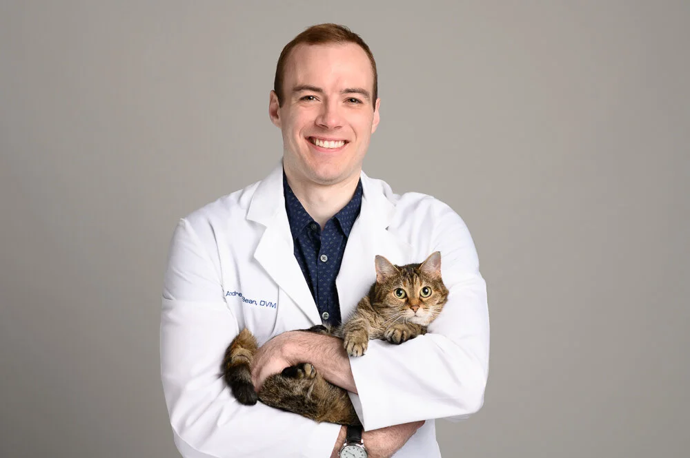Our Veterinarians — BLVD Vet Chicago Logan Square, River North