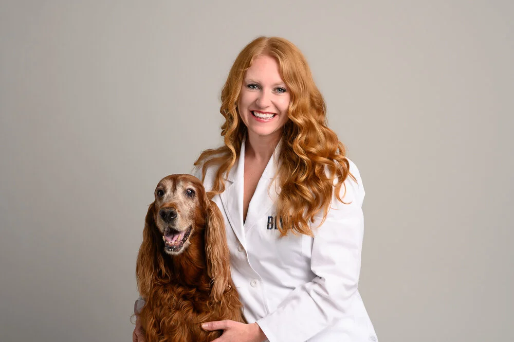 Our Veterinarians — BLVD Vet Chicago Logan Square, River North