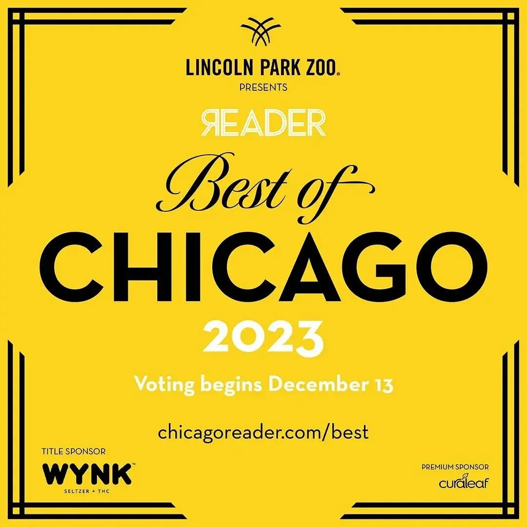 BLVD Vet 2018 Year in Review — BLVD Vet Chicago Logan Square, River