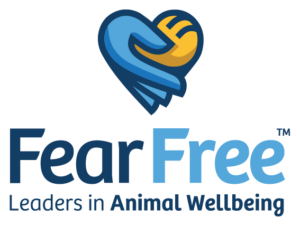 Fear Free Certified at Logan Square!