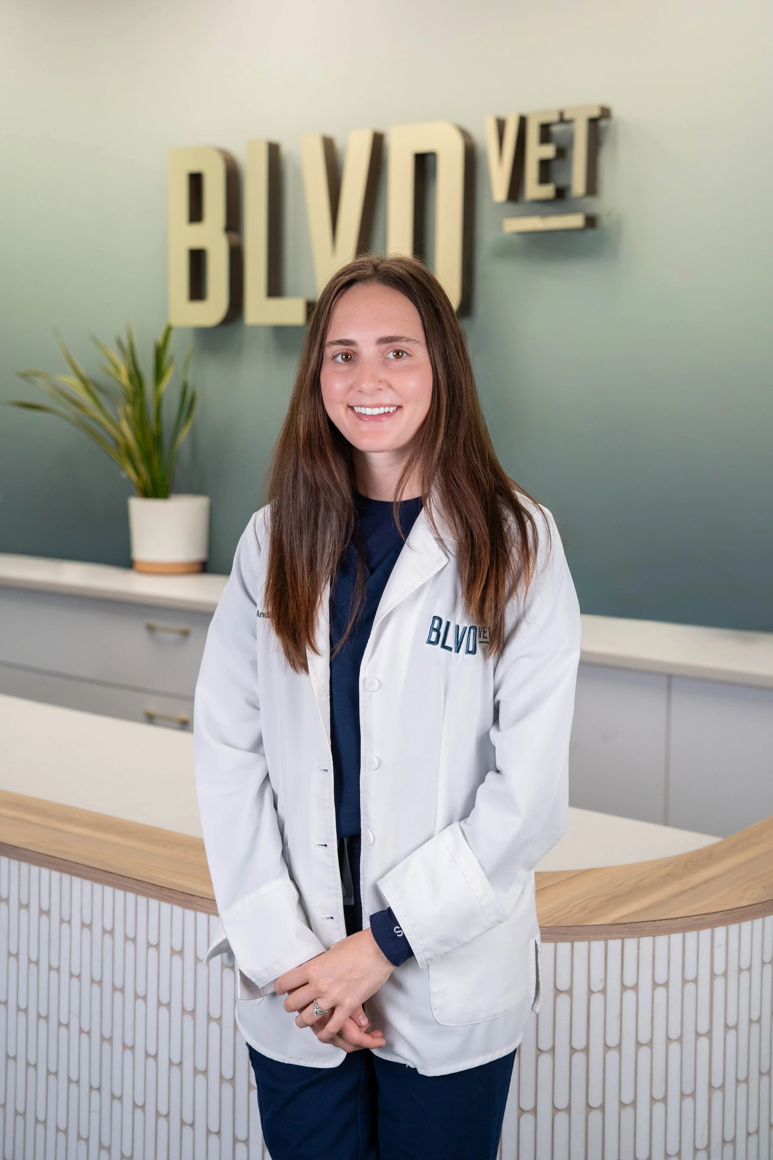 Dr. Emma Smith