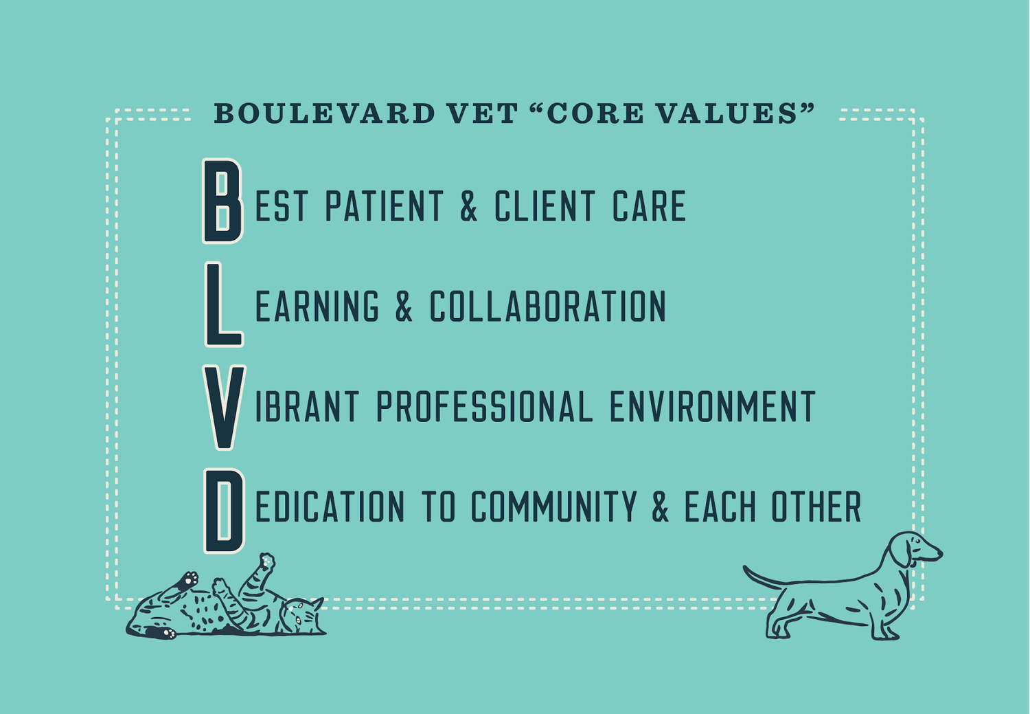 BLVD Vet Chicago
