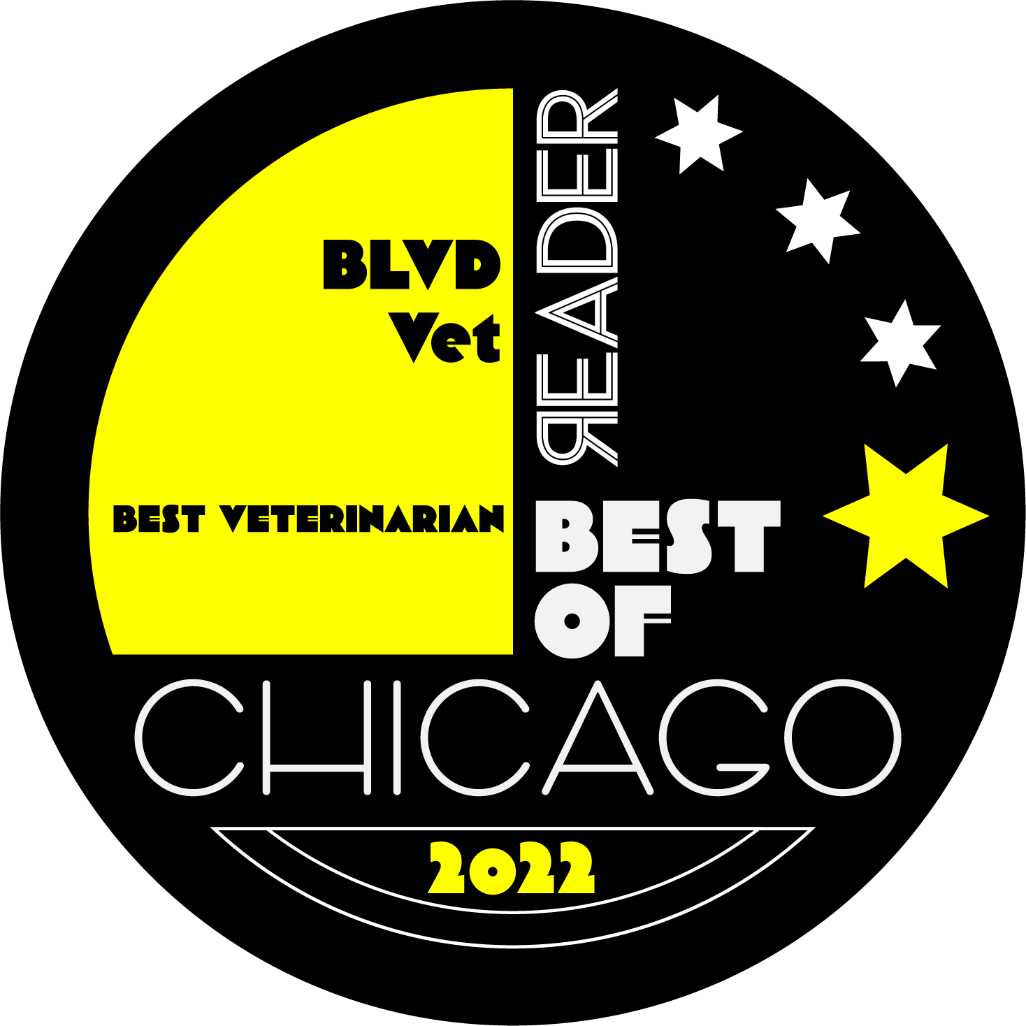 BLVD Veterinary Logan Square, Chicago — BLVD Vet Chicago Logan Square