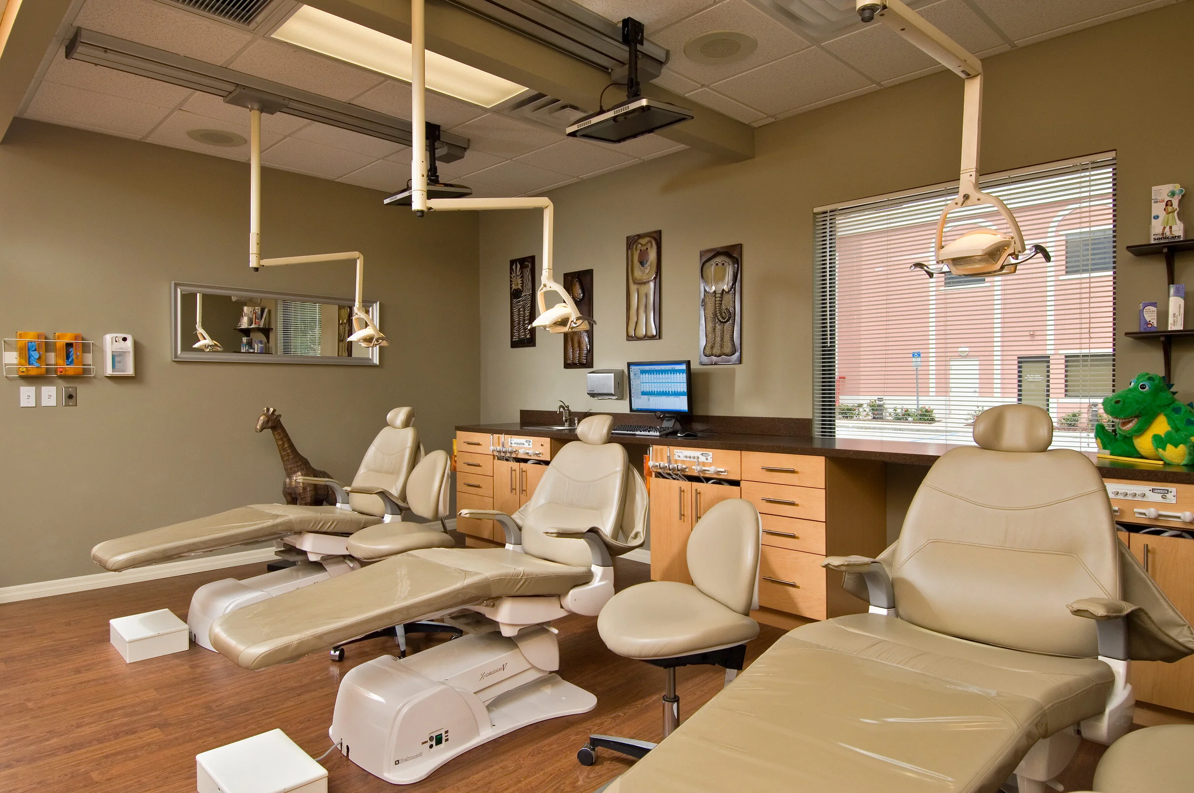 Pediatric Dentistry Cape Coral