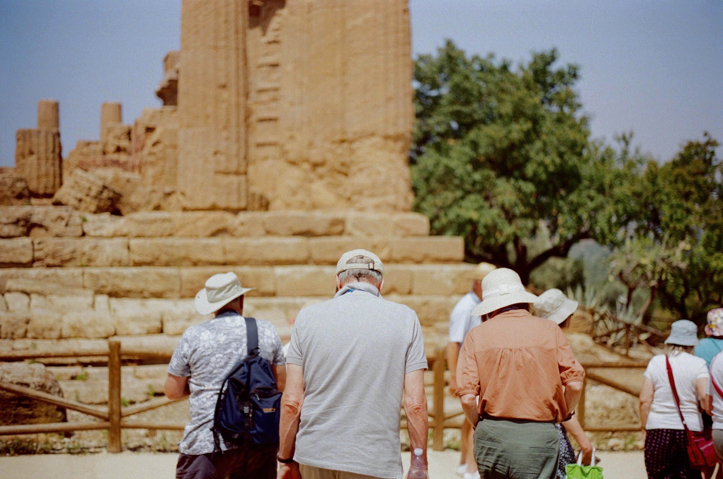 Agrigento