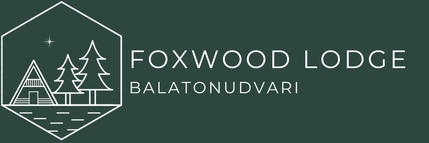 Foxwood Lodge