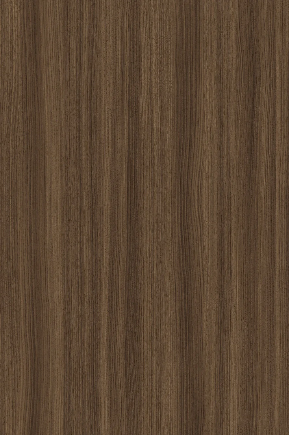 Melamine Faced Particle Board - K547 Tobacco Franklin Walnut