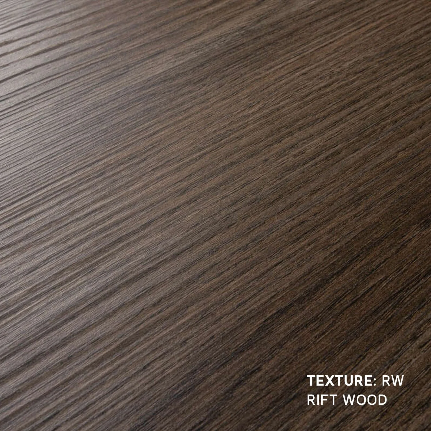 Kronospan K548 RW - Smoked Kala Ash WOODca Design