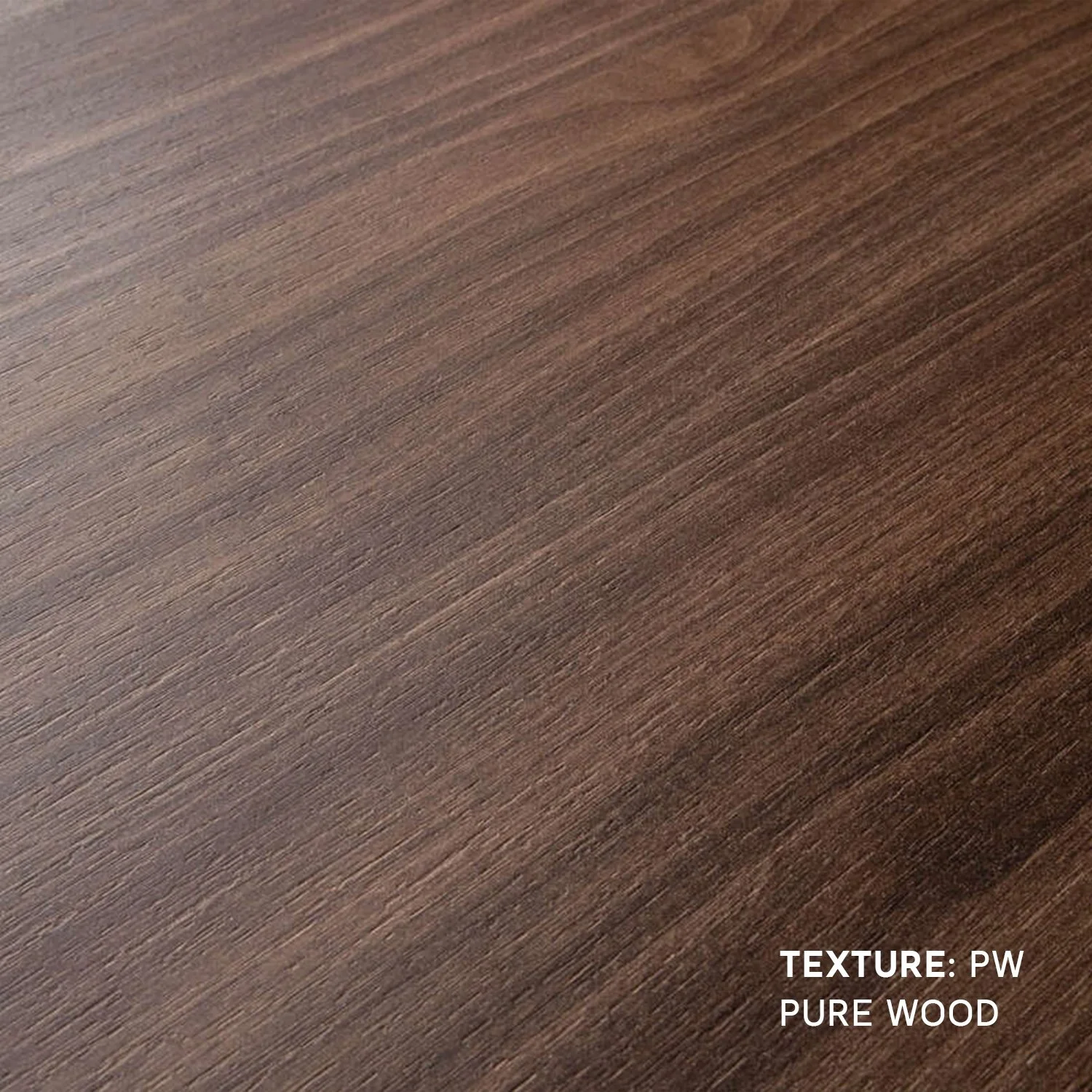 Kronospan K009 PW - Dark Select Walnut WOODca Design