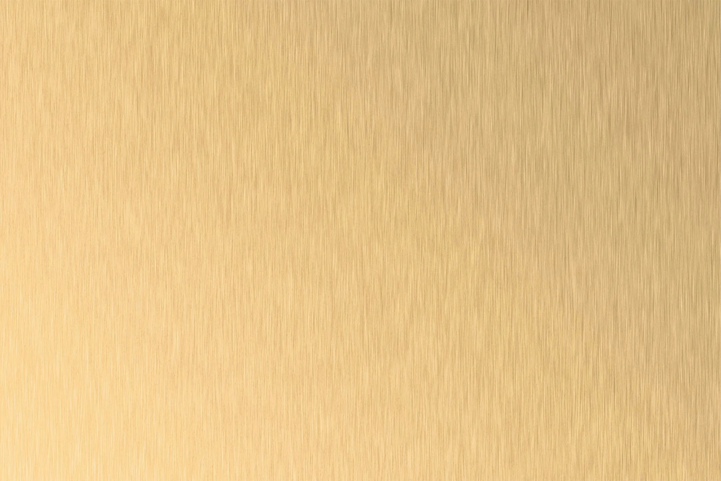 Kronospan AL04 HPL - Brushed Gold WOODca Design