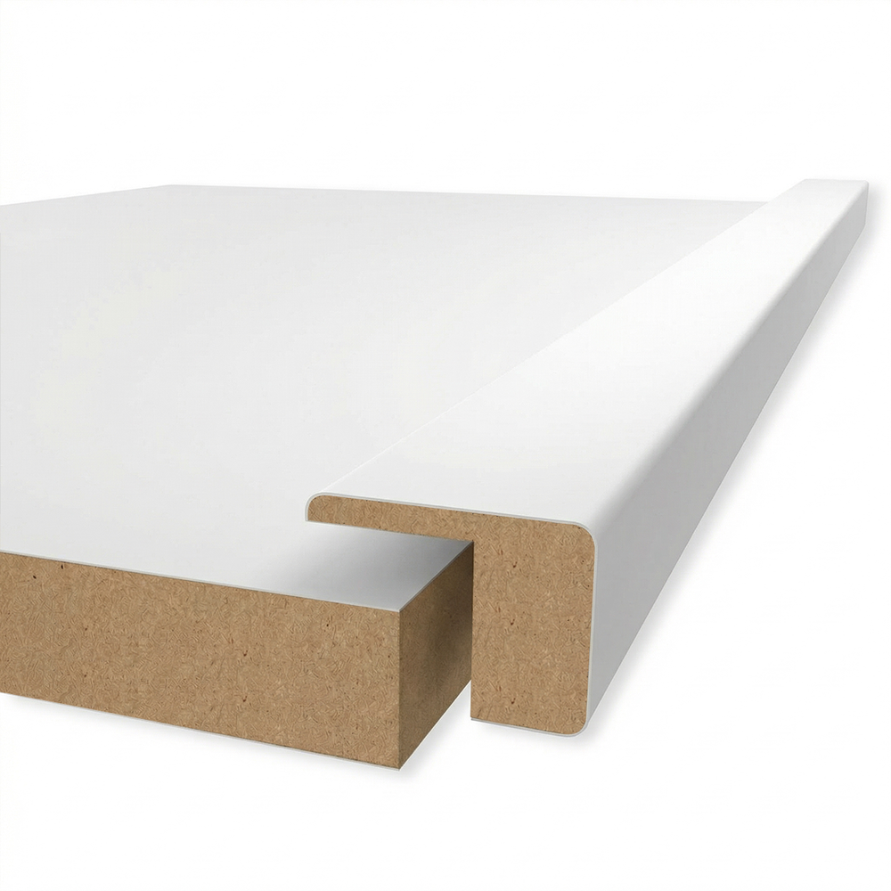 Profile Collection Pacop Furniture Profile — WOODca Design