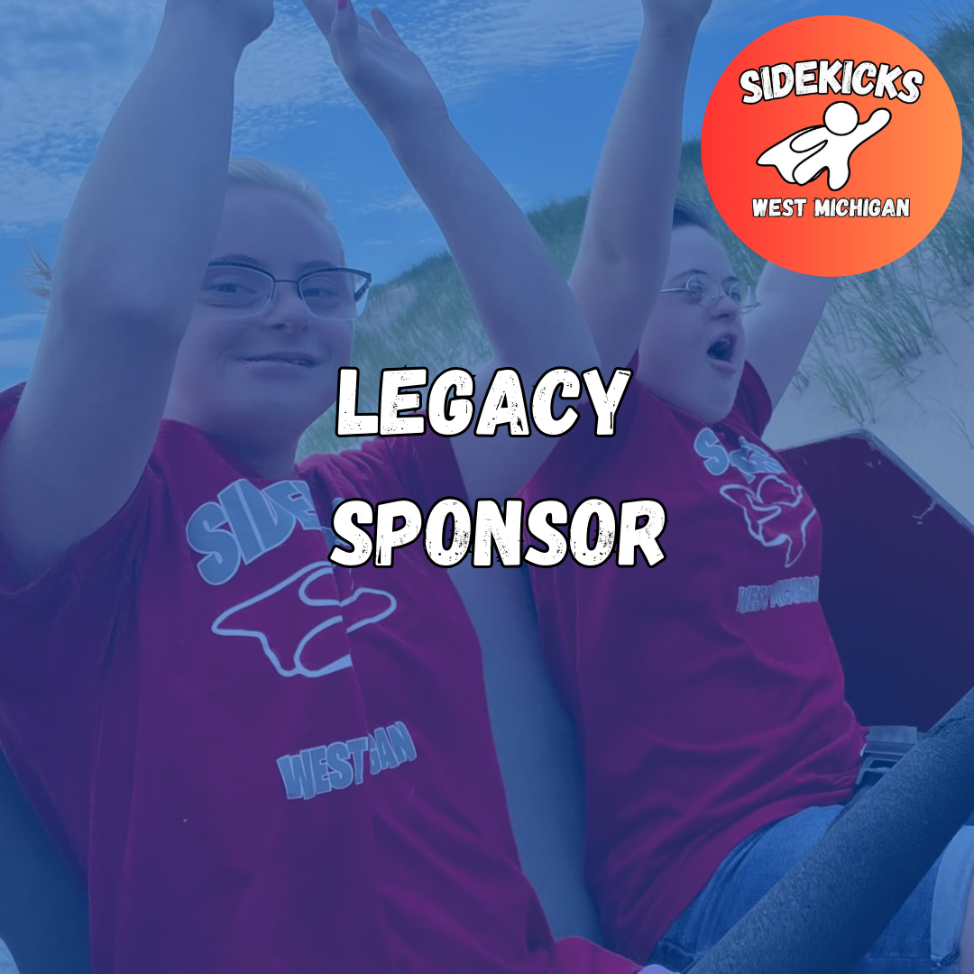 Legacy Sponsor