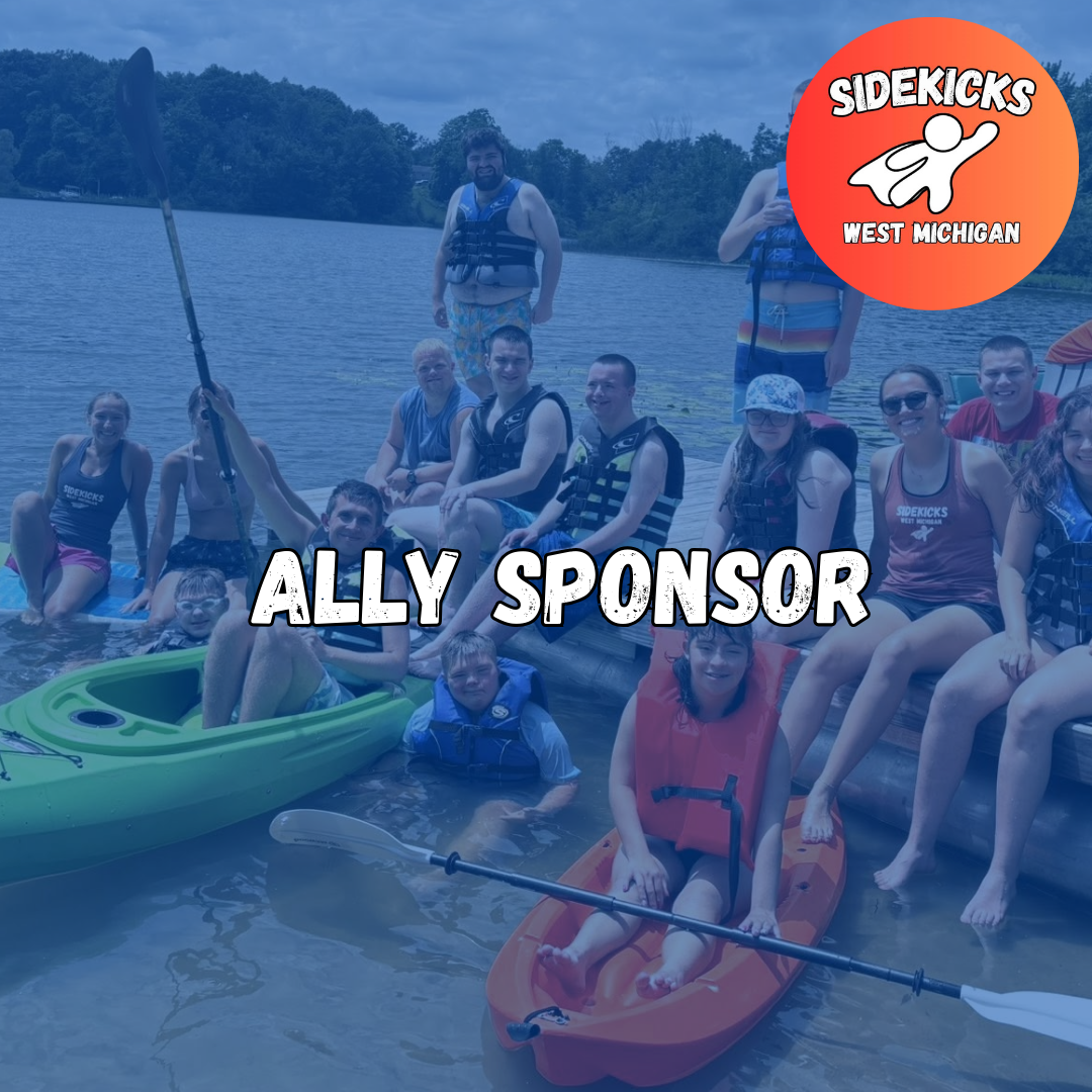 Ally Sponsor