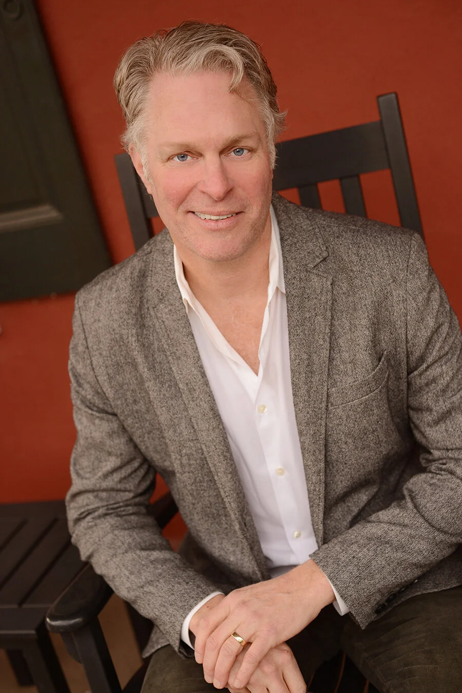 Will Hammerstein — On Demand! Programs and Events