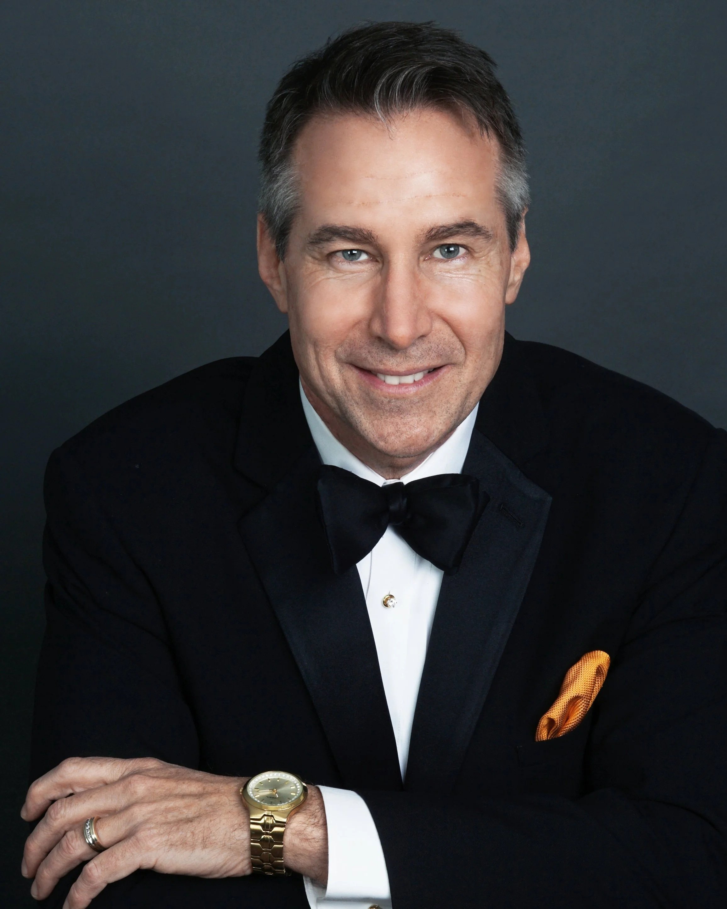Tribute to the Tenors - John D. Smitherman