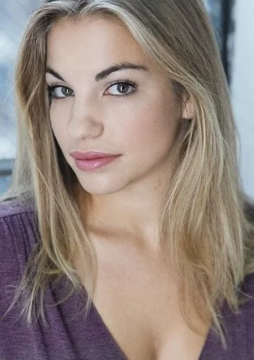 Lauren Krigel