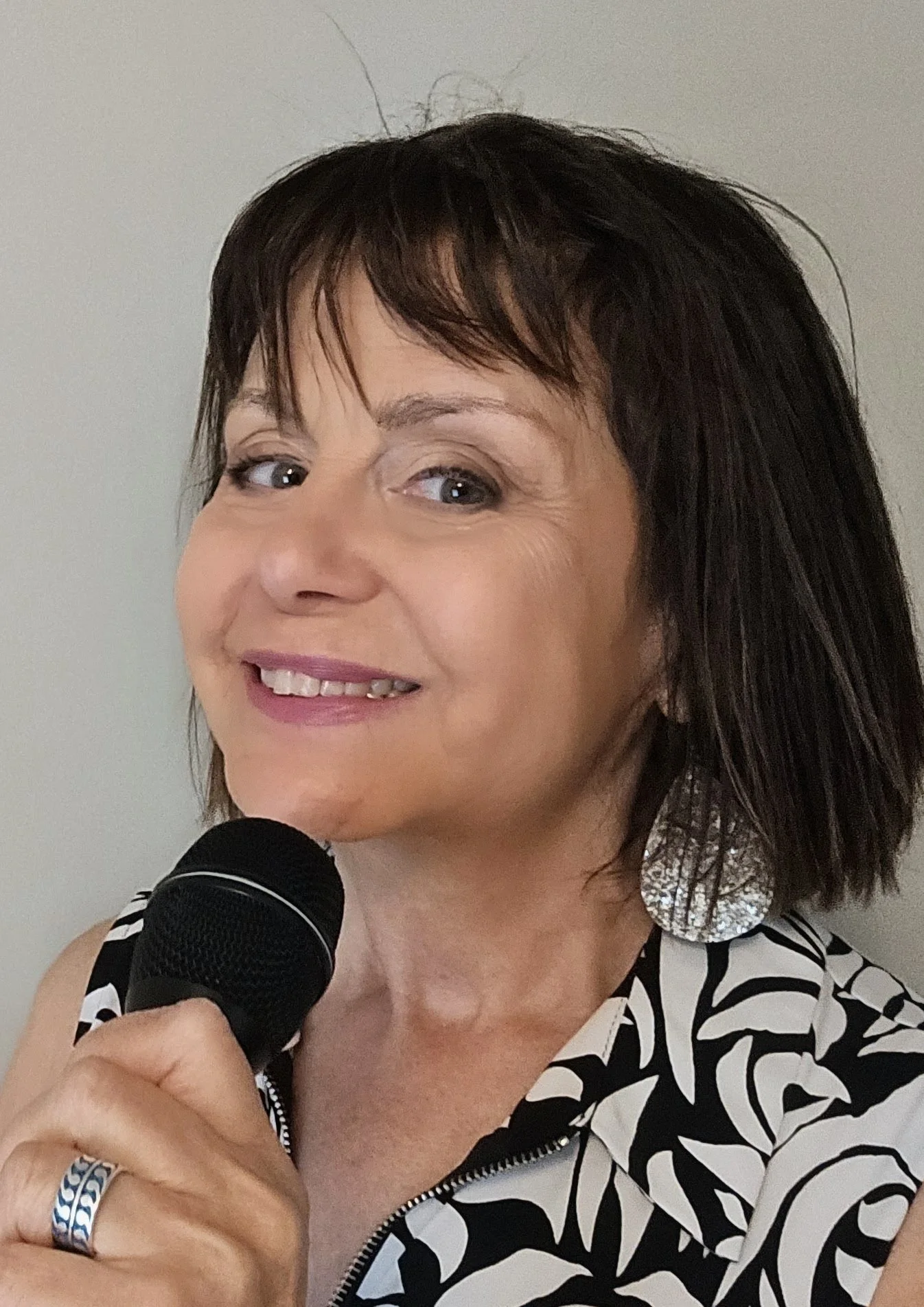 Leslie Aita