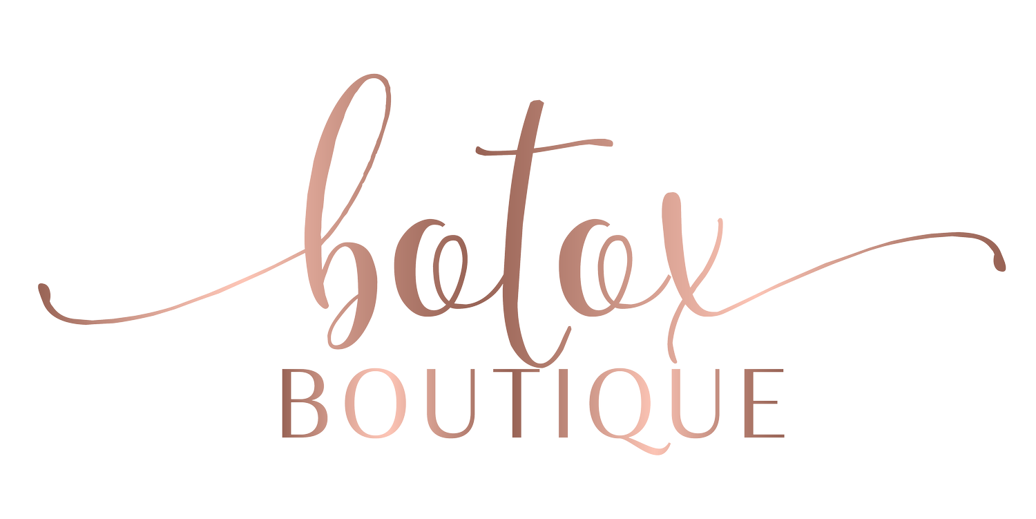 Botox Boutique