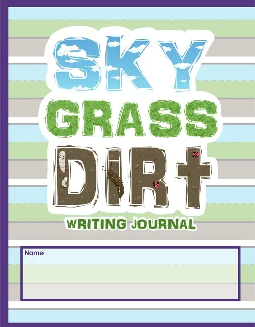 Cover design and book layout