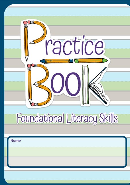 Cover design and book layout