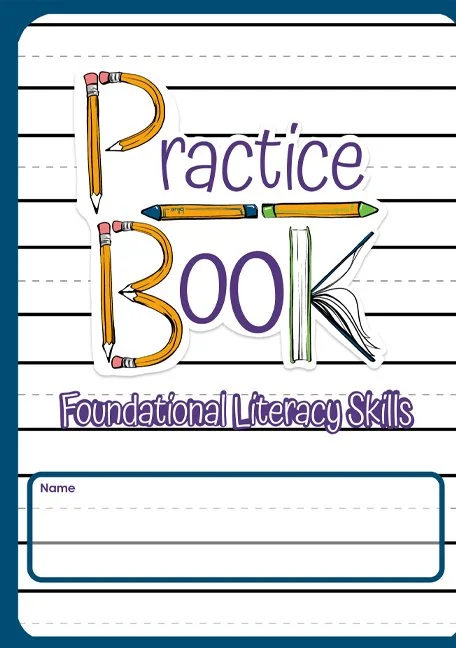 Cover design and book layout