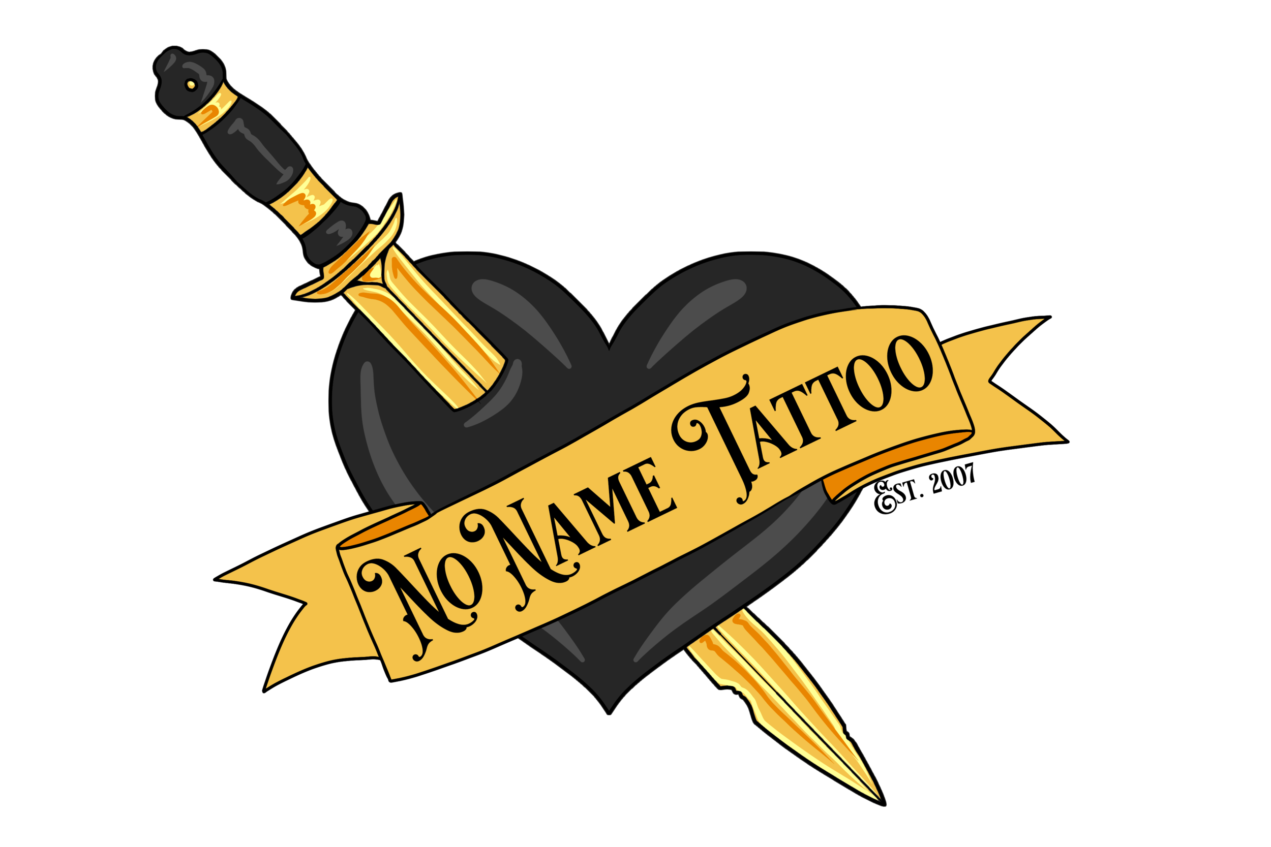For Parents & Minors — No Name Tattoo