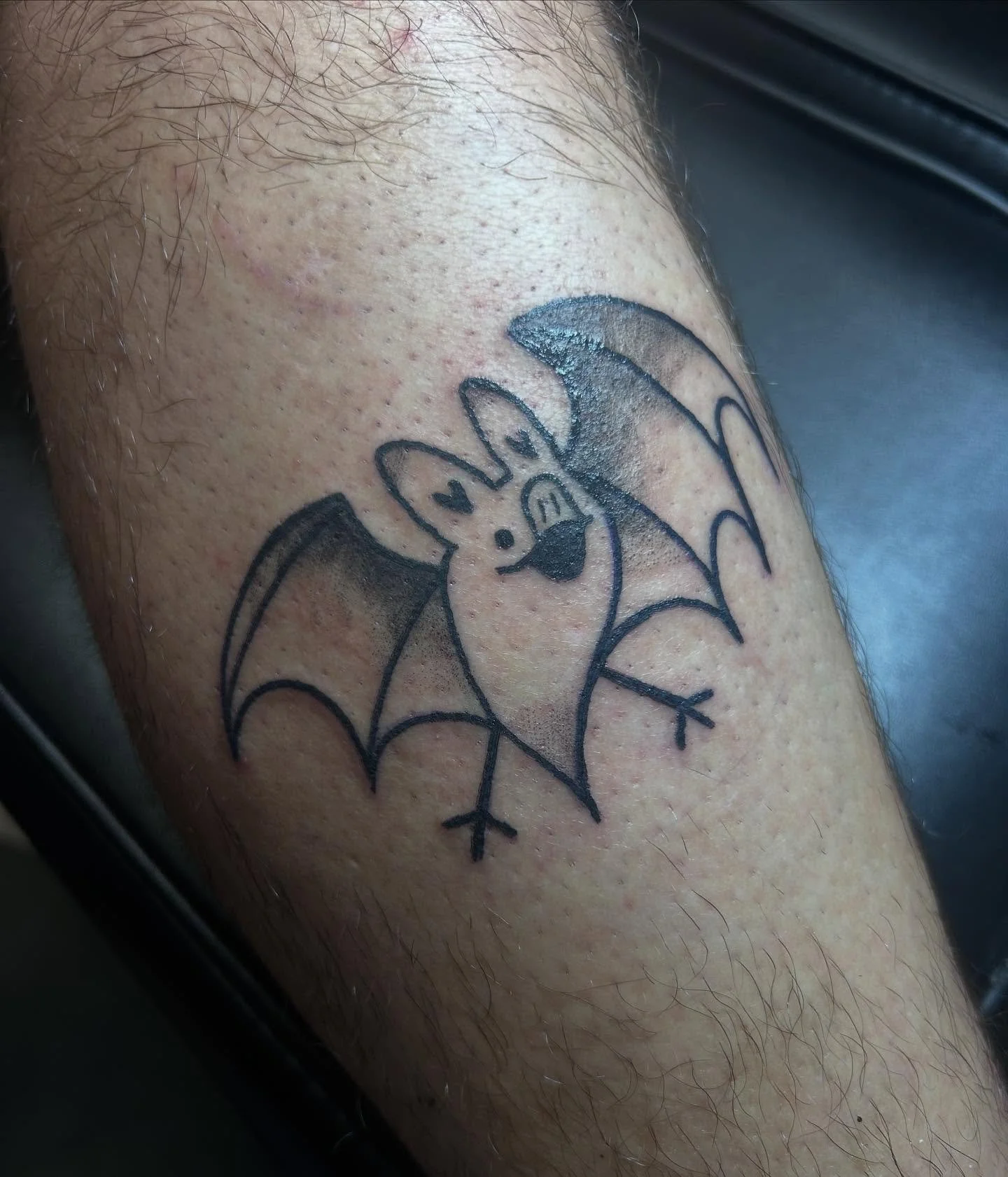 Got to do one of my repeatable flash designs as a walk in!! This was so fun &gt;:-) love doing flash as always &hearts;