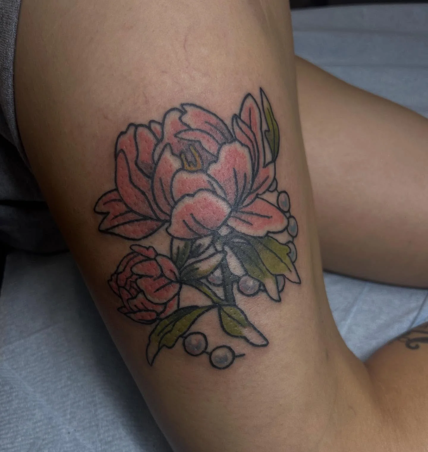 Fun little flash piece I did the other day &gt;:&bull;) would love to do more flash as always!!