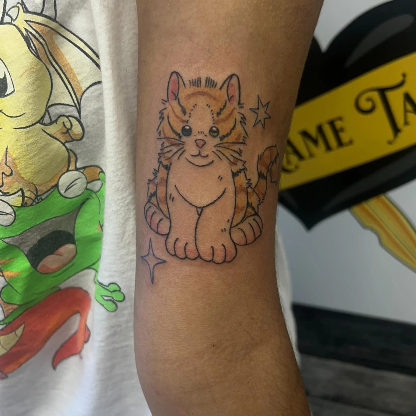 An angel baby webkinz?? Absolutely &hearts;