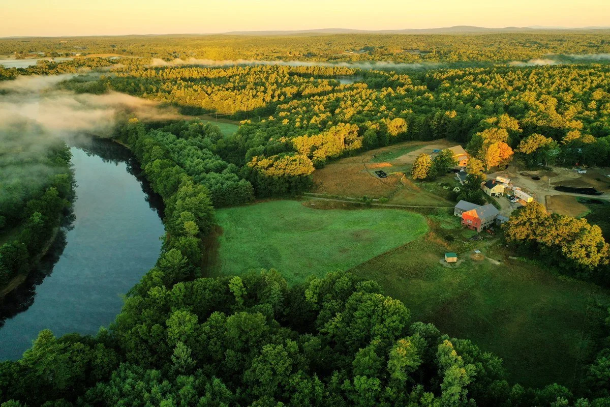 A Celebration of Renewal at the Ecology School 
